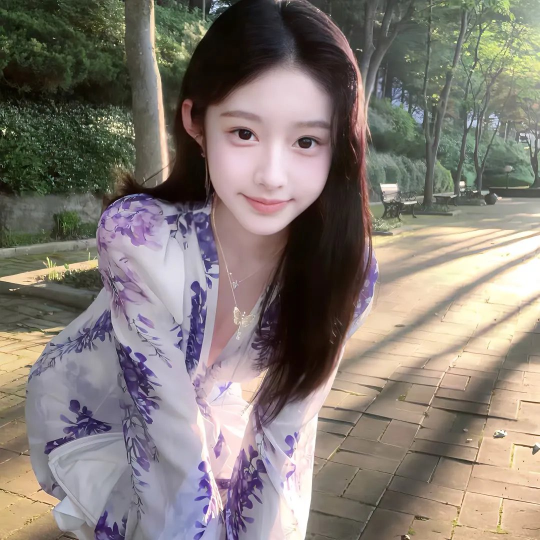 我回来了。