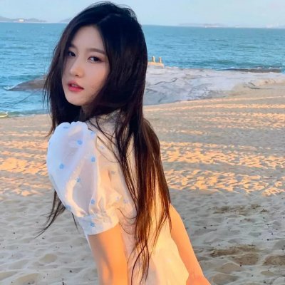 绿夜